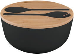 Brunner Salad Bowl Greenkick Culoare: maro/albastru (0830044N.C06) Castron