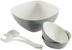 Outwell Gala Salad Set Culoare: gri (651193) Castron