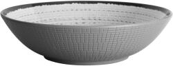 Brunner Tivoli Salad bowl Culoare: alb/negru (0830030N.C7X) Castron