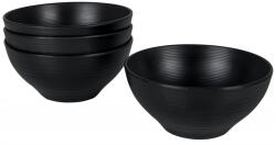 Bo-Camp Orville - 4 buc Culoare: negru (6181491) Castron