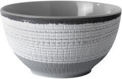 Brunner Tivoli Bowl Culoare: alb/negru (0830043N.C7X) Castron