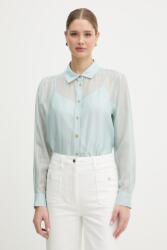 Marciano by Guess cămașă pentru femei, cu lyocell TEA PPY2-KDD023_50X (G6GH23.W2198)