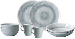 Brunner Set tête-à-tête Pearl 8 pcs Serviciu de masa