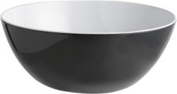 Brunner Salad Bowl ø 23, 5 cm Culoare: negru (0830030N.C1M) Castron
