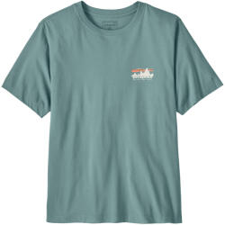 Patagonia M's '73 Skyline T-Shirt Mărime: XL / Culoare: albastru (37841_BLSG)