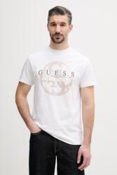 Guess tricou pentru bărbați, din bumbac PPY2-TSM1NM_00X (M6GI09.K2989)