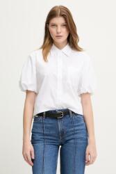 HUGO BOSS cămașă pentru femei, din bumbac Evergreen PPY2-BDD0EK_00X (50559499)