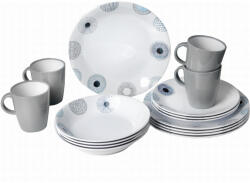 Brunner Lunch Box Deep Sea Culoare: alb (0830155N.C7R) Serviciu de masa