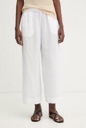 MM by Max Mara Pantaloni pentru femei, din CANNETI PPY2-SPD01A_00X (2616131028600)