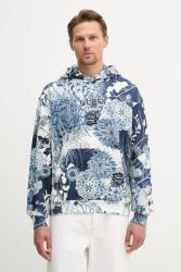 GUESS hanorac cu glugă pentru bărbați, din bumbac PPY2-BLM0P5_59X (M6GQ03.K2826)