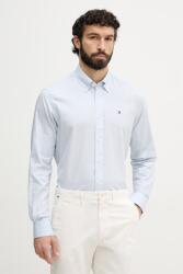 Tommy Hilfiger cămașă pentru bărbați, din bumbac PPY2-KDM0G7_50X (MW0MW42936)