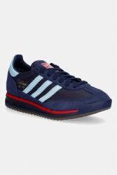 Adidas SL 72 sneakers pentru bărbați, din piele întoarsă PPY2-OBM10Z_59X (JQ9722)