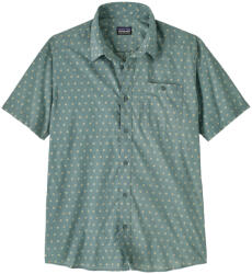 Patagonia Men's Go-To Shirt Mărime: L / Culoare: verde (52691_OBWS.)