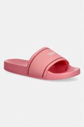 Tommy Jeans papuci pentru femei TJW POOLSLIDES PPY2-KLD02O_03X (EN0EN02976)