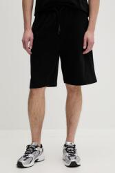 Karl Lagerfeld Jeans pantaloni scurți de trening pentru bărbați, din bumbac PPY2-SZM0KI_99X (B2M10148)