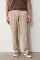 MEDICINE pantaloni chinos pentru bărbați, cu vâscoză ZPY2-SPM600_80X (RS26-SPM600)