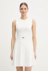 Marciano by Guess rochie evazată cu vâscoză KASHU PPY2-SUD05O_01X (G6GK65.Z0762)