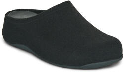 FitFlop Saboti Femei SHUV FELT FitFlop Negru 40