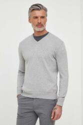 Benetton pulover bărbați bumbac PPYH-SWM050_90X (1098U4486)