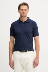Trussardi polo pentru bărbați, din bumbac cu elastan PPY2-POM04P_59X (G5008000124N)