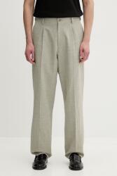 HUGO BOSS pantaloni pentru bărbați, cu in Flips251X PPY2-SPM0IG_70X (50559852)