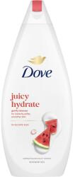 Dove Juicy Hydrate krémtusfürdő 720 ml - patikamra