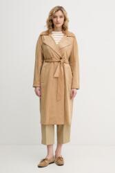 Benetton palton pentru femei PPY2-KPD039_80X (2JBNDN09J)