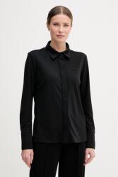 Lacoste cămașă pentru femei PPY2-KDD0KC_99X (CF2631)