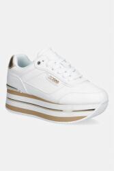 GUESS HANSIN4 sneakers pentru femei PPY2-OBD2GR_00X