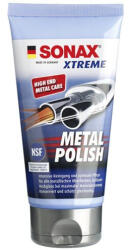 SONAX Xtreme Fémpolírozó paszta 150ml (SO204100)