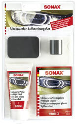 SONAX Fényszóró felújító szett (SO405941)