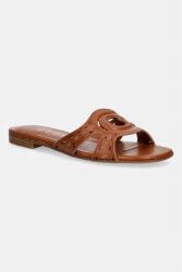 Guess papuci pentru femei CIESTA2 PPY2-KLD0JM_88X
