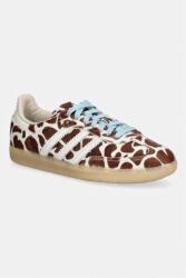 Adidas Samba Og sneakers pentru femei, din piele PPY2-OBD2J8_88X (KI6669)