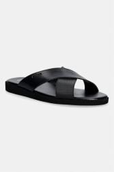 BOSS papuci pentru bărbați Darrel PPY2-OBM12J_99X (50563155.001)