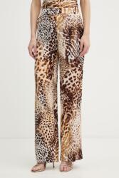 Marciano by Guess pantaloni pentru femei, din vâscoză GISELLE PPY2-SPD03D_88X (G6GB09.W1875)