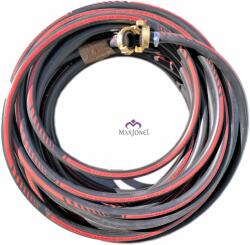  Furtun aer comprimat masina de tencuit G Supermondial 8x17mm 15ml 20 bar cu cuple si coliere incluse (MAX1074)