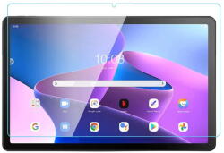 Lito Folie pentru Lenovo Tab M10 Plus Gen 3 TB-125F/TB-128F - Lito 2.5D Classic Glass - Clear (KF2311633) - pcone