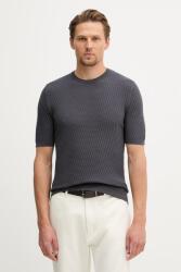 Trussardi pulover pentru bărbați, din bumbac PPY2-SWM04Z_90Y (M0718000076N)