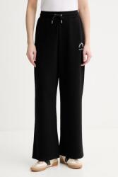 Karl Lagerfeld pantaloni de trening pentru femei, cu vâscoză PPY2-SPD101_99X (B2W10145)