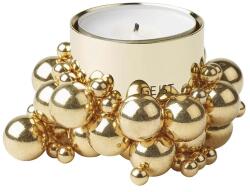 Gejst sfesnic decorativ Molekyl 4, 3 x 3 cm 99KK-DRU1HF_18X (G10052)