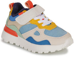 Shoo Pom Pantofi sport Casual Băieți JOGGY SCRATCH Shoo Pom Multicolor 34