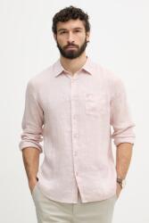 GUESS cămașă pentru bărbați, din in PPY2-KDM0OI_03X (M6GH59.W1827)