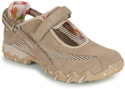 Allrounder by Mephisto Sandale sport Femei NIRO Allrounder by Mephisto Bej 41