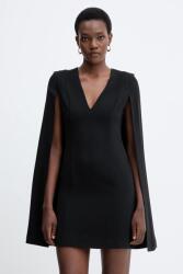 TWINSET ruha - fekete 36 - answear - 64 990 Ft