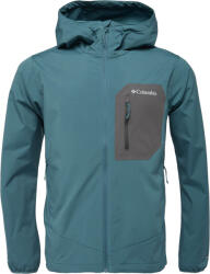 Columbia Tall Heights Iii Hooded Softshell (2155181429)