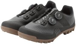 VAUDE Pantofi VAUDE Kuro Tech II, black (EU 48)