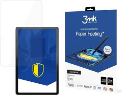 3mk Protection Folie mată 3mk Paper Feeling pentru Lenovo Tab P11 Gen 2 - pcone