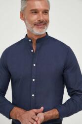 Lindbergh ing - sötétkék XXL