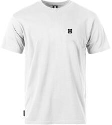 Horsefeathers T-shirt Vertical Mini Logo (sm1424c)