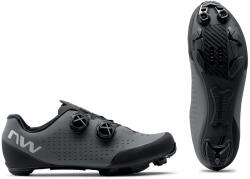 Northwave Cipő NORTHWAVE MTB REBEL 3 SZÜRKE